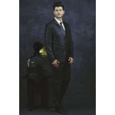 Black Indian Blazer Suit Mens Elegant Wedding Outfit Black Indian Blazer Suit Mens Elegant Wedding Outfit