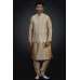 Cream Indian Waistcoat With Kurta Pajama Ready to Wear Men's Suit Cream Indian Waistcoat With Kurta Pajama Ready to Wear Men's Suit