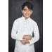 White Boys Eid Readymade Salwar Kameez