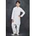 White Boys Eid Readymade Salwar Kameez