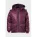 Burgundy Boys Designer Convertible Jacket / Gilet Burgundy Boys Designer Convertible Jacket / Gilet