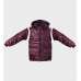 Burgundy Boys Designer Convertible Jacket / Gilet Burgundy Boys Designer Convertible Jacket / Gilet