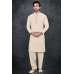 MEN'S READYMADE KURTA SALWAR SUIT