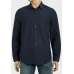 Navy Blue Designer Men's Shirt