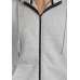 Mens Cloud Fleece Lined Designer King Couture 2-Piece Tracksuit
