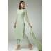 Mint Green New  Eid al-Fitr Readymade Salwar Suit
