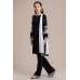 BLACK PAKISTANI DESIGNER READYMADE PALAZZO STYLE GIRLS SUIT