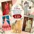 Lot of 5 Indian Party Wear Suits