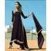 BESTSELLER ME 11058-B BLACK VOGUE EMPRESS STYLISH TRAIL ANARKALI SUIT BESTSELLER ME 11058-B BLACK VOGUE EMPRESS STYLISH TRAIL ANARKALI SUIT