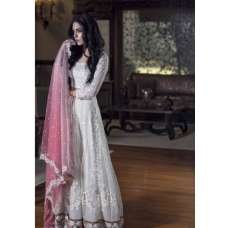 White Maria B BEST SELLER Lengha