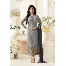 SERENITY BLUE AMIRAH INDIAN BOLLYWOOD STYLE CHURIDAAR SUIT SERENITY BLUE AMIRAH INDIAN BOLLYWOOD STYLE CHURIDAAR SUIT