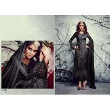 SJ4003B SAJAWAT SERIES GEORGETTE BLACK SALWAR KAMEEZ SJ4003B SAJAWAT SERIES GEORGETTE BLACK SALWAR KAMEEZ