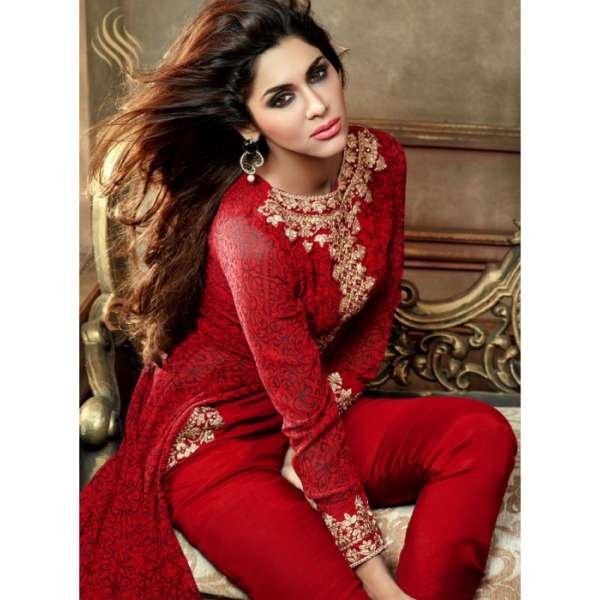 Red Maisha Lavish MA18004 