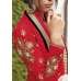 Black & Red Indian Embroidered Shalwar Kameez Black & Red Indian Embroidered Shalwar Kameez