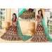 MAROON ETHNIC PAKISTANI & INDIAN  BRIDAL LEHENGA CHOLI WEDDING WEAR