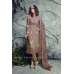 Rose Indian Pakistani Georgette Churidar Party Wear Suit 