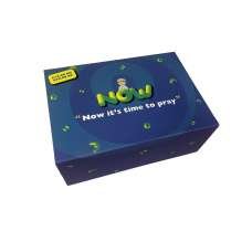 Boys – Now It’s Time To Pray Gift  Box