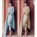 PAKISTANI STYLE ETHNIC WEAR EMBROIDERED SALWAR SUITS