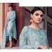 PAKISTANI STYLE ETHNIC WEAR EMBROIDERED SALWAR SUITS