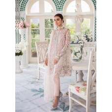 Peach Pakistani Designer Embroidered Salwar Kameez Peach Pakistani Designer Embroidered Salwar Kameez
