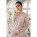 Peach Pakistani Designer Embroidered Salwar Kameez Peach Pakistani Designer Embroidered Salwar Kameez