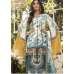 Multicolour Printed Summer Lawn Cotton Salwar Suit