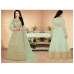 Indian Wedding Party Bridesmaid Designer Gown Indian Wedding Party Bridesmaid Designer Gown