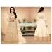 Indian Wedding Party Bridesmaid Designer Gown Indian Wedding Party Bridesmaid Designer Gown