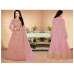 Indian Wedding Party Bridesmaid Designer Gown Indian Wedding Party Bridesmaid Designer Gown