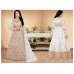 Indian Wedding Party Bridesmaid Designer Gown Indian Wedding Party Bridesmaid Designer Gown