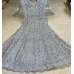 ASH GREY INDIAN BRIDAL & WEDDING GOWN ASH GREY INDIAN BRIDAL & WEDDING GOWN