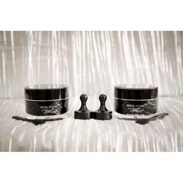 Magnetic Shield Mask Duo Bundle