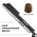 MEN WOMEN HAIR BRUSH STRAIGHTER HEATED COMB 