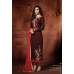 DARK MAROON 102 MUGDHA DESIGNER STRAIGHT SALWAR KAMEEZ DARK MAROON 102 MUGDHA DESIGNER STRAIGHT SALWAR KAMEEZ