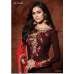 DARK MAROON 102 MUGDHA DESIGNER STRAIGHT SALWAR KAMEEZ DARK MAROON 102 MUGDHA DESIGNER STRAIGHT SALWAR KAMEEZ