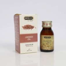 Hemani Linseed Oil, 30 ml