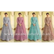LUXURY INDIAN WEDDING ANARKALI GOWNS (3 weeks delivery ) LUXURY INDIAN WEDDING ANARKALI GOWNS (3 weeks delivery )