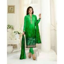 Green Indian Salwar Suit Designer Party Dress Green Indian Salwar Suit Designer Party Dress