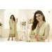 K3217 CREAM COLOUR KAEESH PRACHI SALWAR KAMEEZ SUIT