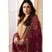 Gold Designer Salwar Kameez Kareena Kapoor Indian Dress
