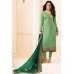 Green Indian Designer Churirdar Suit Formal Dress Green Indian Designer Churirdar Suit Formal Dress