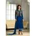 K4115 BLUE KASEESH PRACHI-21 JACKET STYLE SALWAR KAMEEZ SUIT K4115 BLUE KASEESH PRACHI-21 JACKET STYLE SALWAR KAMEEZ SUIT