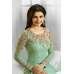 K4112 LIMPET SHELL KASEESH PRACHI-21 PARTY WEAR SALWAR KAMEEZ SUIT 
