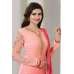 K4297 PINK KASEESH PRACHI-22 STRAIGHT SALWAR KAMEEZ SUIT 