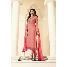 Peach Pakistani Designer Salwar Suit Punjabi Wedding Dress Peach Pakistani Designer Salwar Suit Punjabi Wedding Dress