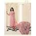Pink Indian Salwar Kameez Designer Party Dress
