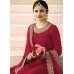 Maroon Floor Length Kaseesh Prachi Desai Anarakli Dress Maroon Floor Length Kaseesh Prachi Desai Anarakli Dress