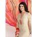  Two Tone Dress Kurti Salwar Kameez Indian Churidaar Suit