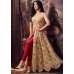 Red and Gold Bridesmaid Wedding Dress 5601-C Red and Gold Bridesmaid Wedding Dress 5601-C