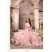 Pink Net Anarkali Gown Latest Indian Designer Wear